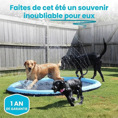 Pup Paradise™ Tapis Splash