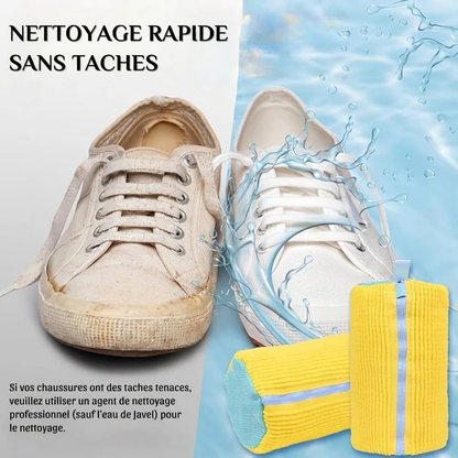 Cosynesta Master™ Nettoyant Chaussures
