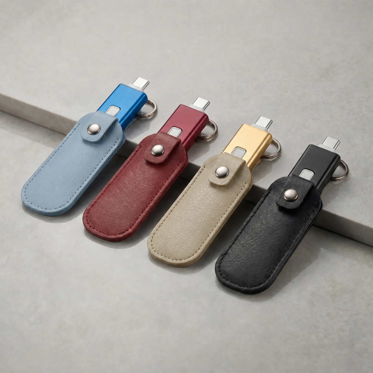 QuickCase™ - Rangez votre QuickMemo en toute sécurité