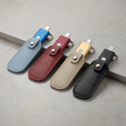 QuickCase™ - Rangez votre QuickMemo en toute sécurité
