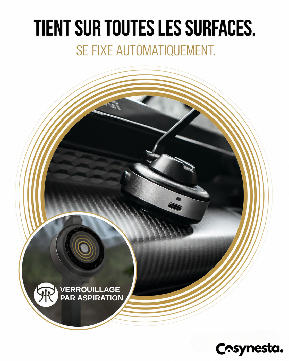 STABILIS™ - L'original