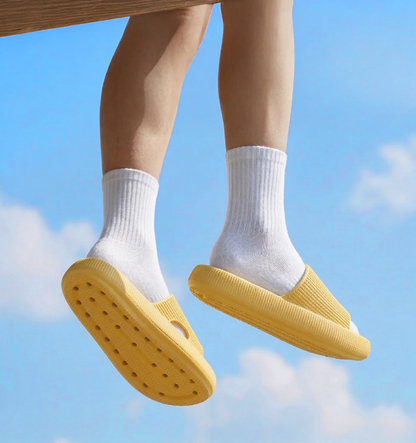 Jaune