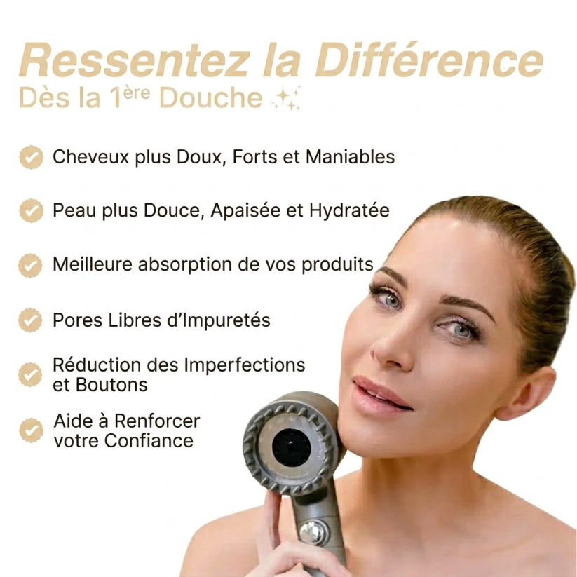 Sauvez Votre Peau, Vos Cheveux et Votre Santé du Désastre avec Nesqua™