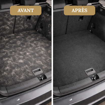 Cosynesta™ Gant Anti-Poils Réutilisable & Écologique