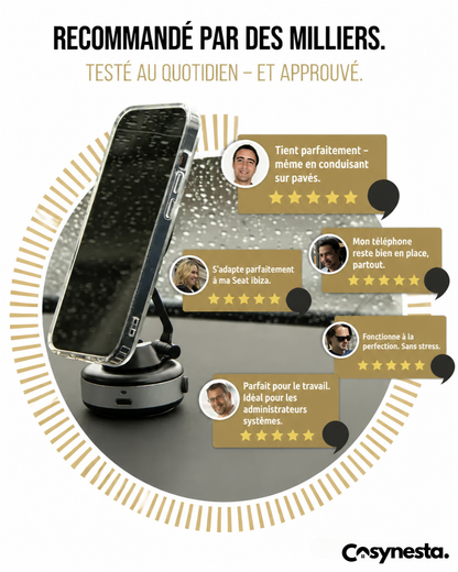 STABILIS™ - L'original
