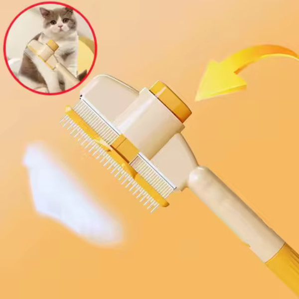 Brosse de Toilettage - Cosynesta™
