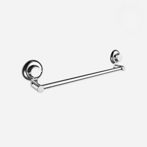 Porte-serviettes à ventouse