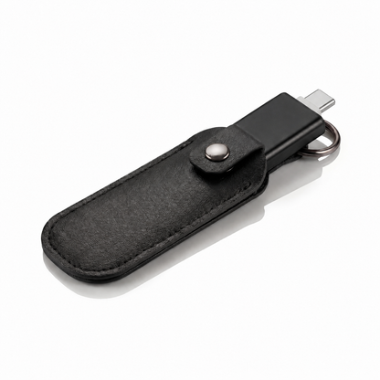 QuickCase™ - Rangez votre QuickMemo en toute sécurité