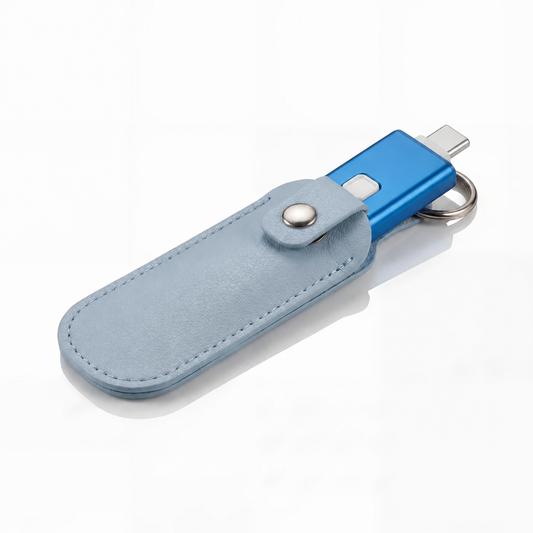 QuickCase™ - Rangez votre QuickMemo en toute sécurité