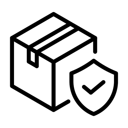 Livraison SÉCURISÉE